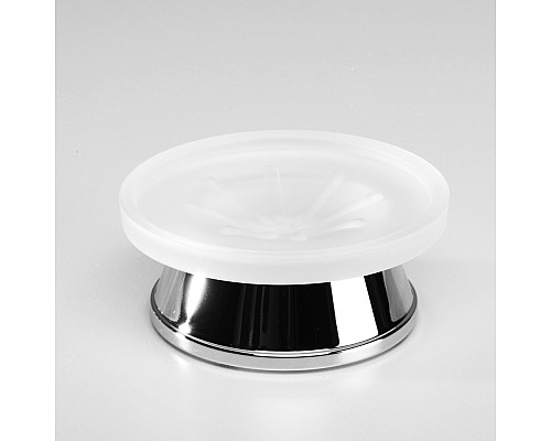 Мыльница WasserKRAFT K-2429