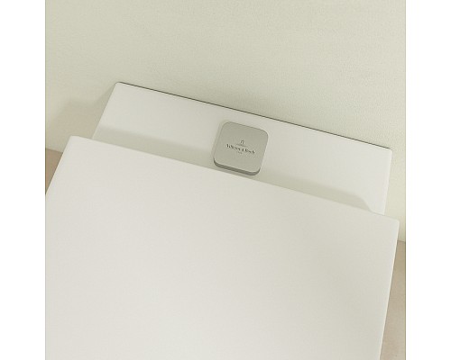 Унитаз Villeroy&Boch Subway 2.0 5614A101 подвесной без сиденья