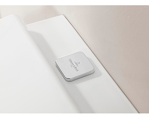 Унитаз Villeroy&Boch Subway 2.0 5614A101 подвесной без сиденья