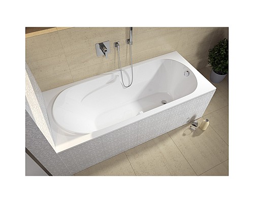 Прямоугольная ванна Riho Future XL 190x90 BC3200500000000