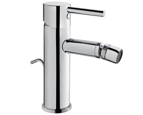 Смеситель для биде Vitra Minimax S Хром