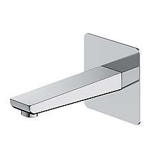 Излив настенный Omnires WDPARMACR хром