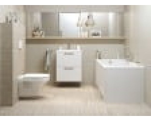 Ванна прямоугольная Cersanit NIKE 150