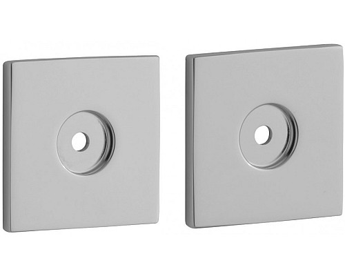 Декоративные заглушки Jacob Delafon E14790-CP