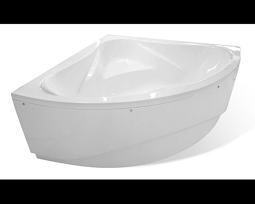 Ванна из искусственного камня Эстет Аврора 140х140