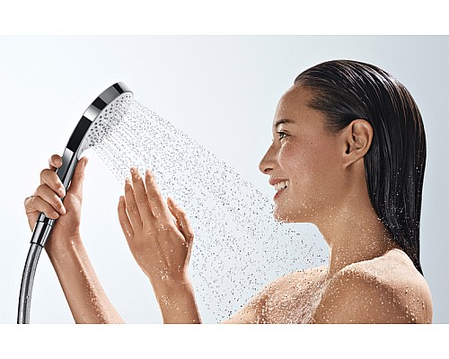 Душевой набор Hansgrohe Croma Select S 26573400