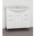 Тумба под раковину Style Line Эко Стандарт 87 ЛС-00000110