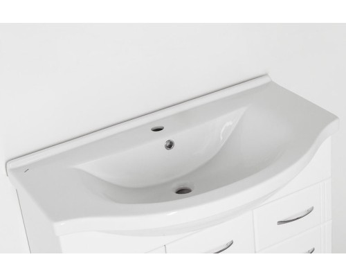 Тумба под раковину Style Line Эко Стандарт 87 ЛС-00000110