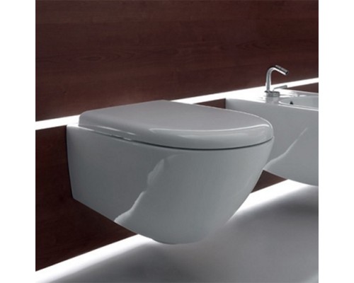 Унитаз подвесной Kerasan Aquatech 371401