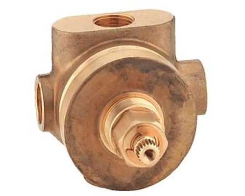 Переключатель Grohe на 4 положения