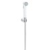 Душевой набор Grohe с гигиеническим душем 26356IL0 1250 мм