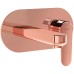 Смеситель для раковины Vitra Root Round Медь