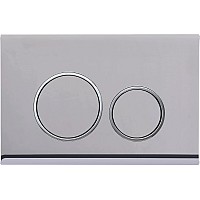 Кнопка смыва AltroBagno Beni aggiuntivi PFP 005BQ