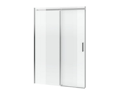 Душевая дверь Excellent Rols 100 см хром