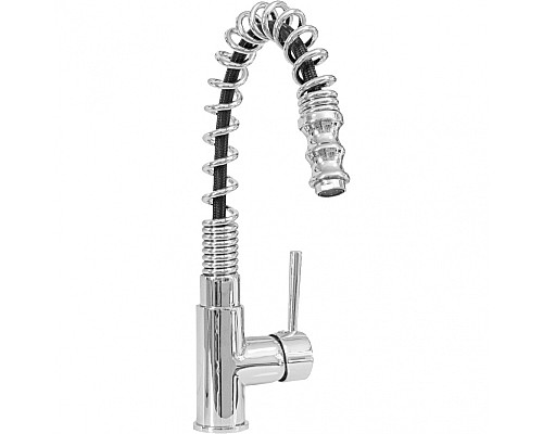 Смеситель для кухни Seaman Barcelone SSL-5179-WP Хром