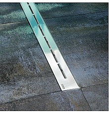 Душевой канал Ravak OZ Ravak Runway OZ 300 - нержавеющая сталь X01418