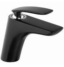 Смеситель для раковины Kludi Balance Черный Хром