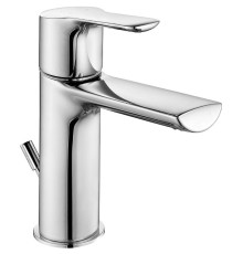 Смеситель для раковины E.C.A. Luna 102108947EX Хром