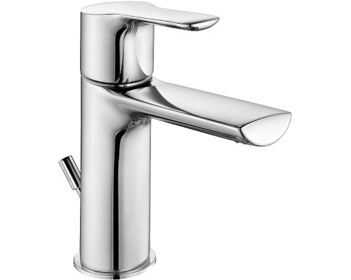 Смеситель для раковины E.C.A. Luna 102108947EX Хром