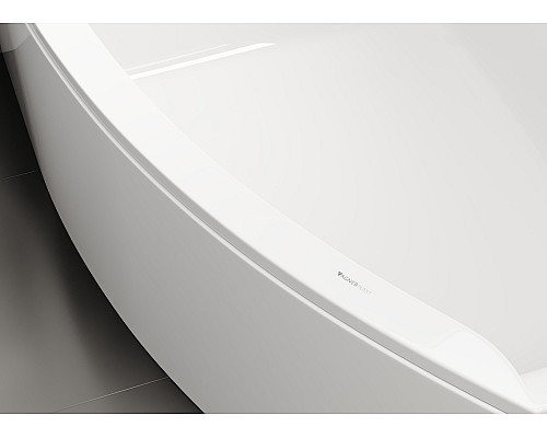 Акриловая ванна VAGNERPLAST VERONELA OFFSET 160 Left VPBA160VEA3LX-04
