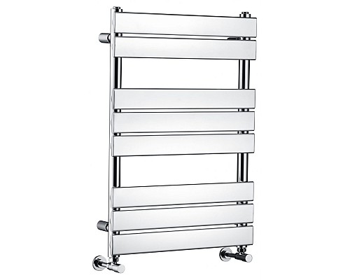 Полотенцесушитель водяной Boheme Venturo ХРОМ