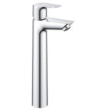 Смеситель для раковины Grohe BauEdge Хром