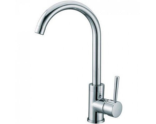 Смеситель для кухонной мойки KAISER Merkur 26633