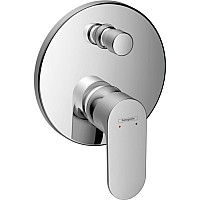 Смеситель для душа Hansgrohe Rebris S 72466000 Хром