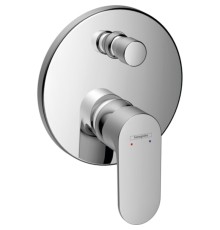 Смеситель для душа Hansgrohe Rebris S Хром