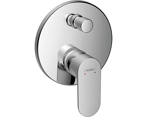 Смеситель для душа Hansgrohe Rebris S 72466000 Хром