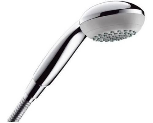 Душевая лейка Hansgrohe Crometta 85 28585000