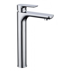 Смеситель для раковины Grocenberg GB3009 Хром