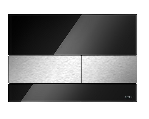 Панель смыва TECE square 9240806