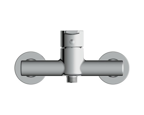 Смеситель для душа Cersanit Smart Хром