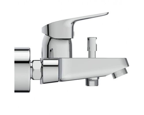 Смеситель для ванны Ideal Standard Ceraflex B1721AA Хром