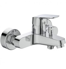 Смеситель для ванны Ideal Standard Ceraflex B1721AA Хром