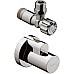 Запорный вентиль Hansgrohe 13954000