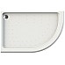 Акриловый поддон для душа Radomir 120x90x16 L 1-11-0-1-0-010 Белый