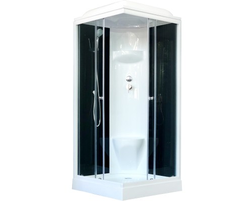 Душевая кабина Royal Bath HP 90х90 без гидромассажа