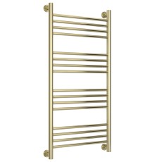 Полотенцесушитель водяной 1000х500 шампань Сунержа Богема+ 020-0220-1050