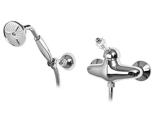 Смеситель для душа Cezares VINTAGE-D-01-Sw