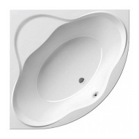 Акриловая ванна Ravak NEW DAY 150x150 белая