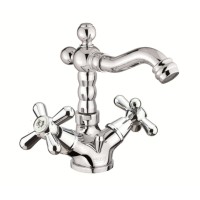 Смеситель для биде Fiore Margot 26CR0635 хром