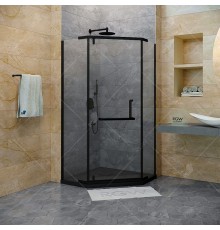Душевой уголок RGW HO-081B 100х100 350608100-14