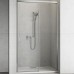 Душевая дверь Radaway Idea DWJ 130 R профиль Хром стекло прозрачное