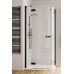 Душевая дверь Essenza New Black PDD 100L