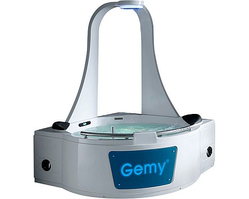 Акриловая ванна Gemy G9070 K Акриловая ванна Gemy G9070 K
