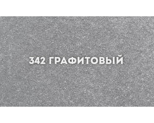 Кухонная мойка Ulgran Classic U-201-342 Графит