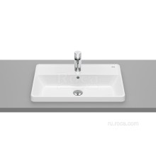 Раковина Roca The Gap 60x39 1 отверстие 3270YA000