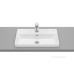 Раковина Roca The Gap 60x39 1 отверстие 3270YA000